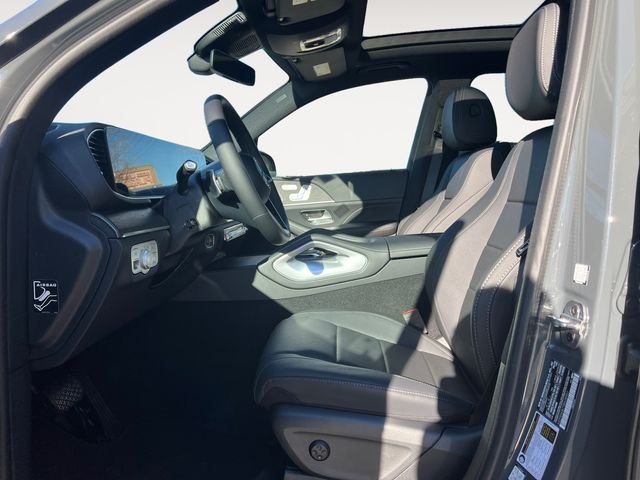 2026 Mercedes-Benz GLE GLE450 - Photo 9