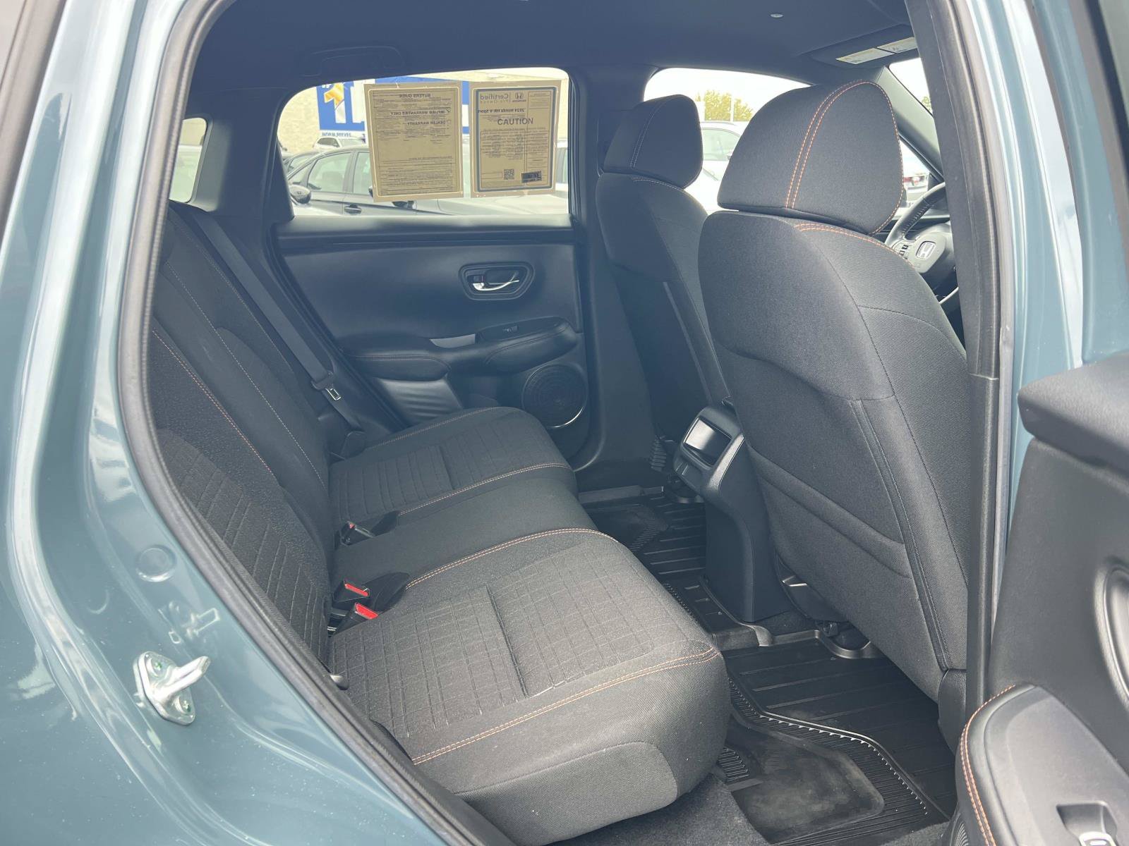 2024 Honda HR-V Sport - Photo 29