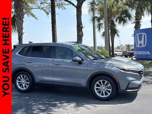 2023 Honda CR-V 1.5T 2WD EX-L