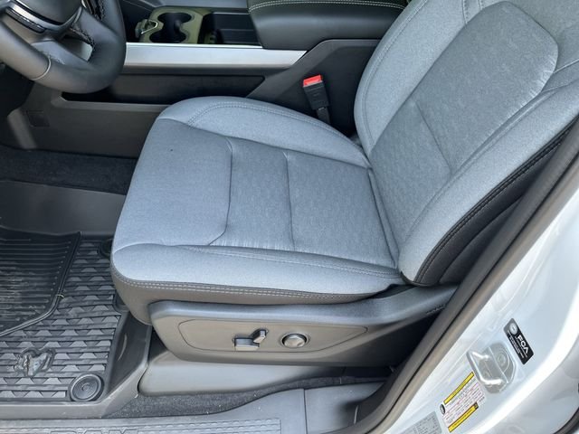 2025 RAM 1500 Big Horn/Lone Star - Photo 11