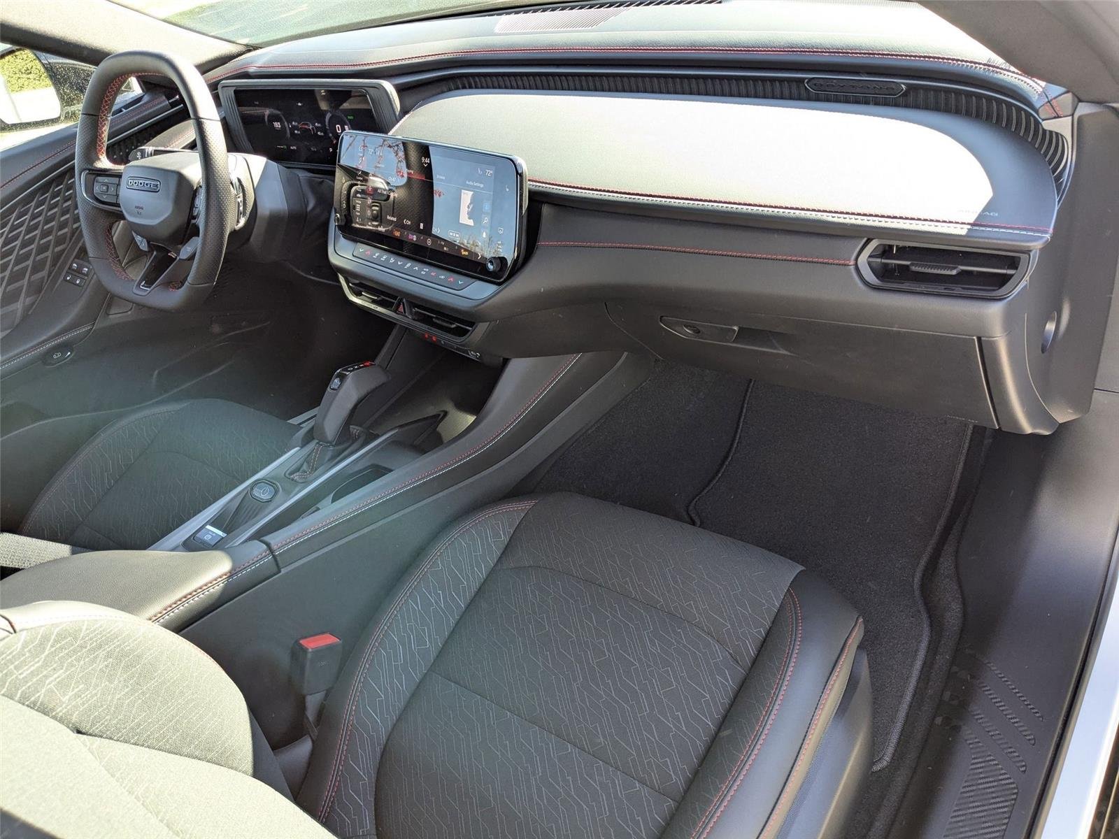 2025 Dodge Charger Daytona R/T - Photo 33