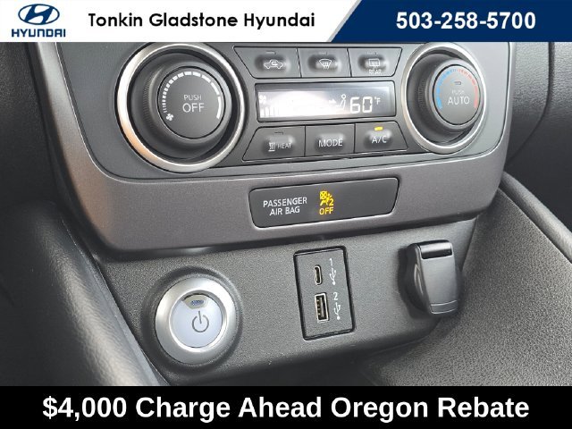 2025 Nissan Leaf S - Photo 32