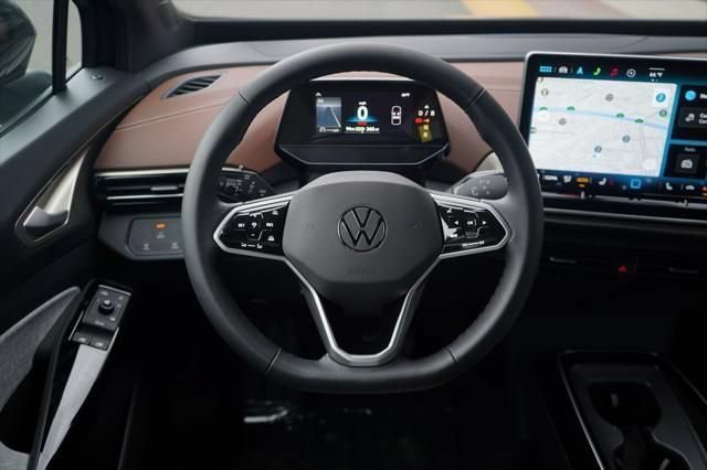 2026 Volkswagen ID.4 PRO - Photo 9