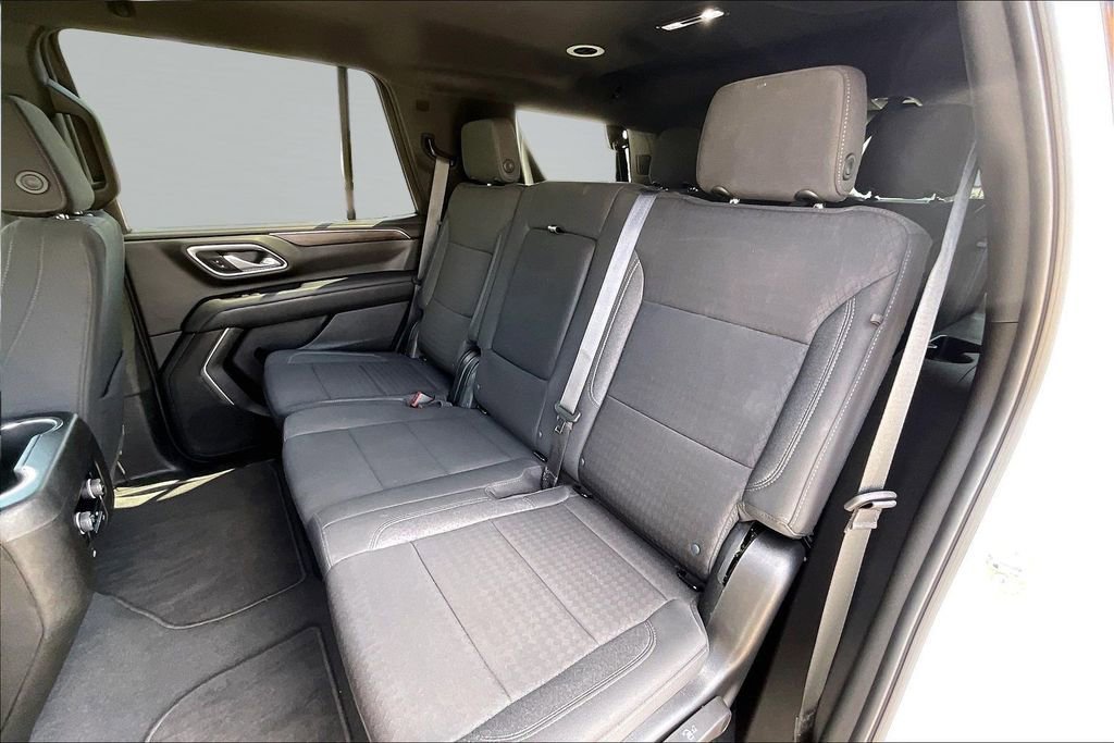 2024 Chevrolet Tahoe LS - Photo 25