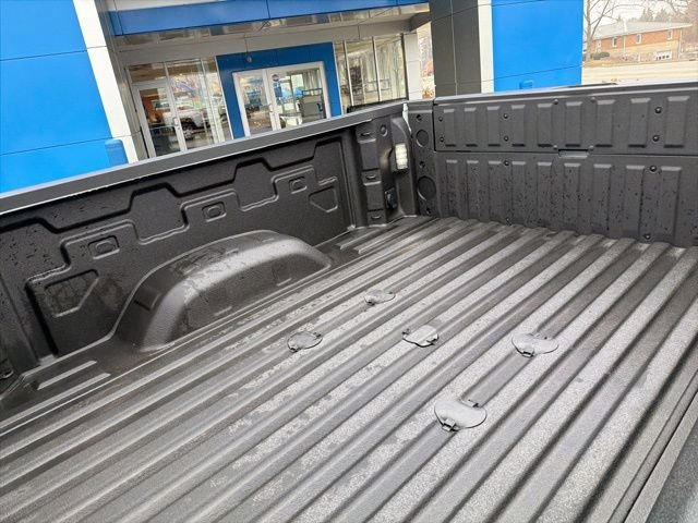 2026 Chevrolet Silverado 2500 HD High Country - Photo 19