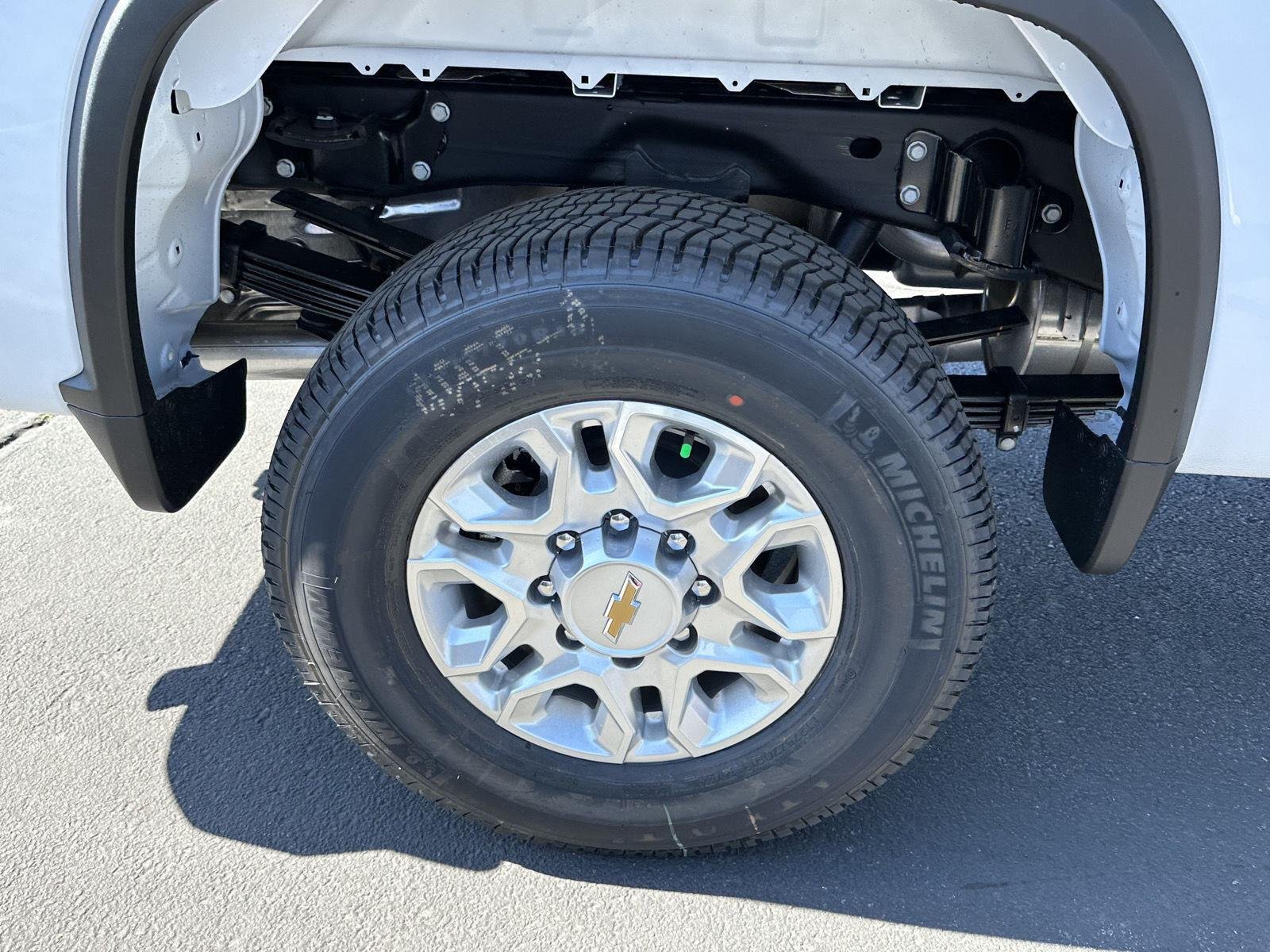2026 Chevrolet Silverado 3500 HD Work Truck - Photo 20