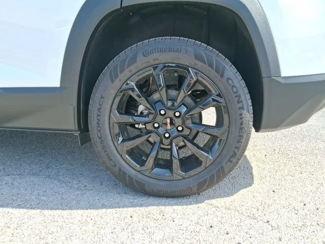 2027 GMC Terrain Elevation - Photo 20