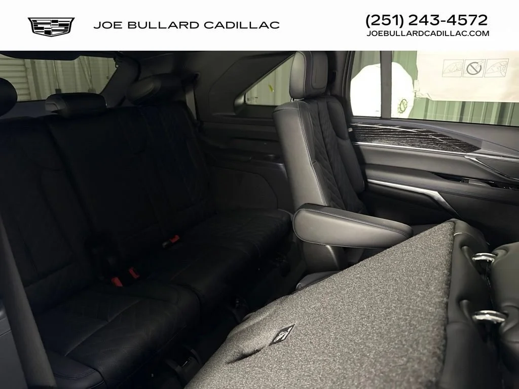 2026 Cadillac Escalade IQ Sport - Photo 22