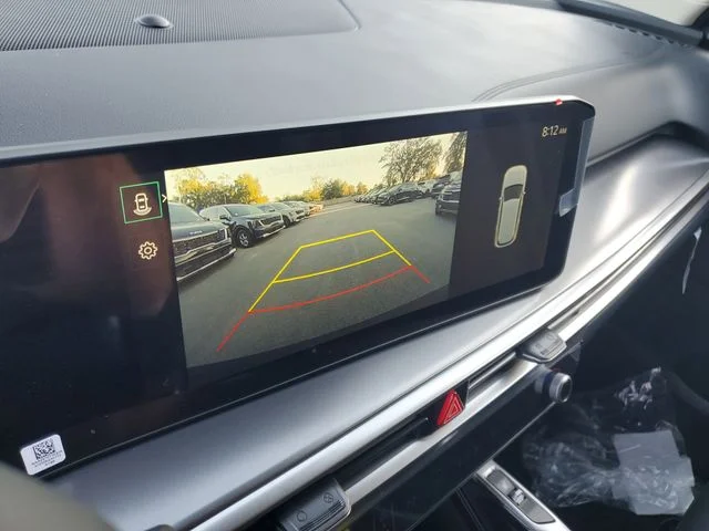 2026 Kia Sorento S - Photo 16