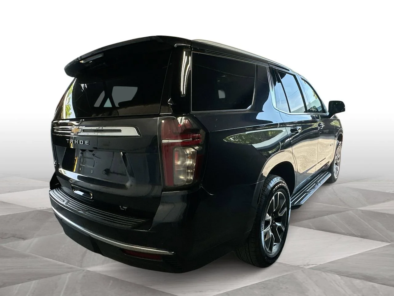 2023 Chevrolet Tahoe LT - Photo 8