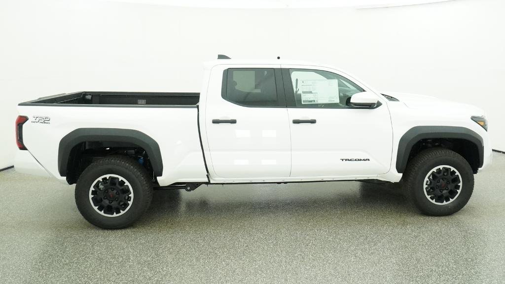 New 2026 Ice Cap Toyota TRD Off-Road image 33