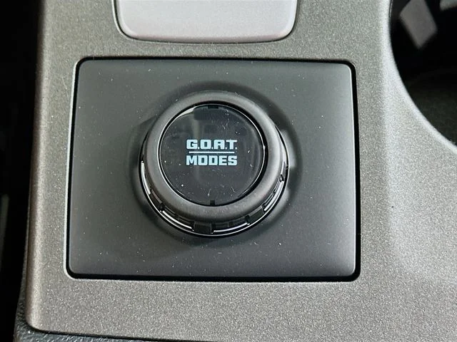 New 2026 Ford Bronco Sport Outer Banks