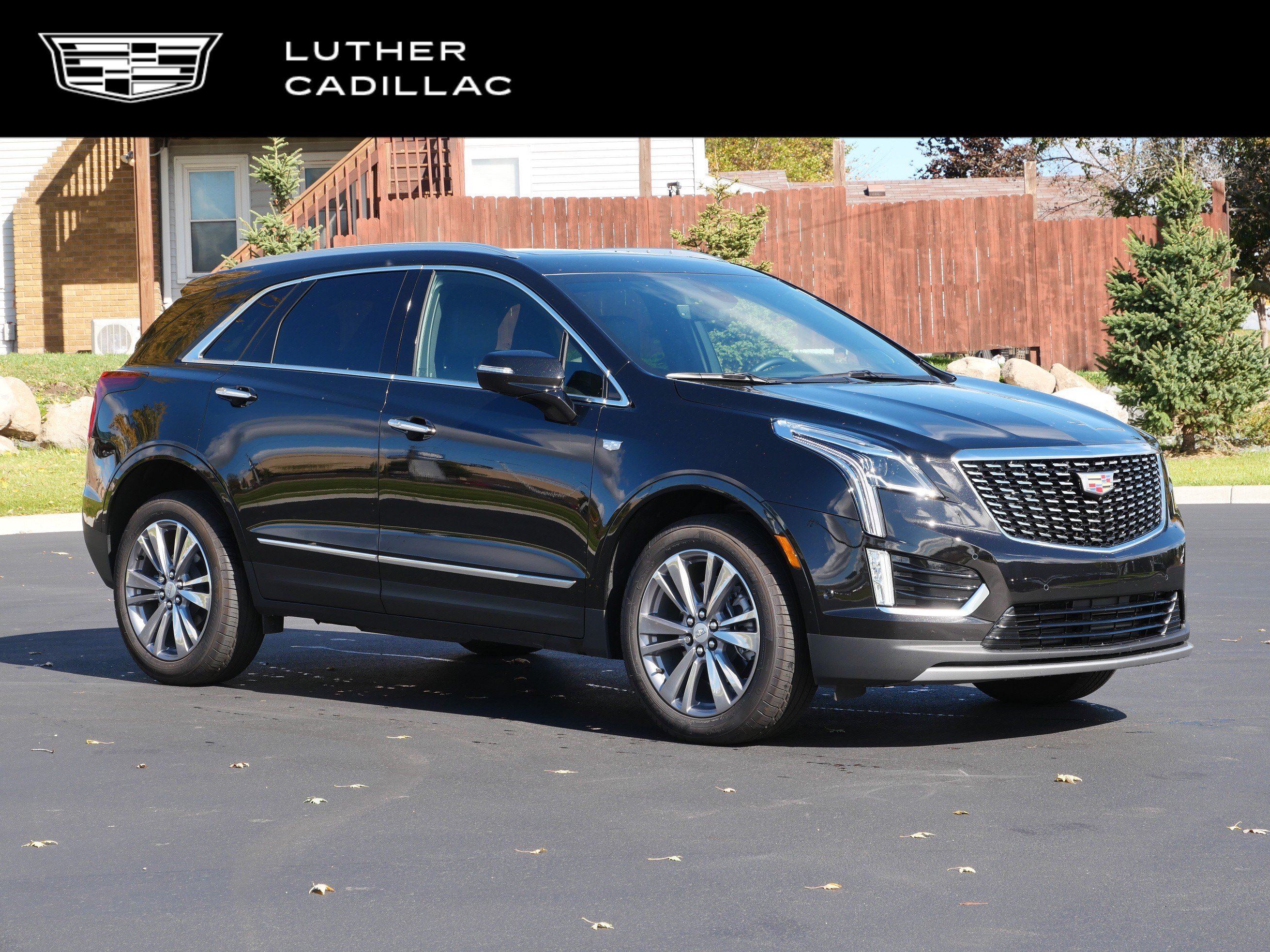 2026 Cadillac XT5