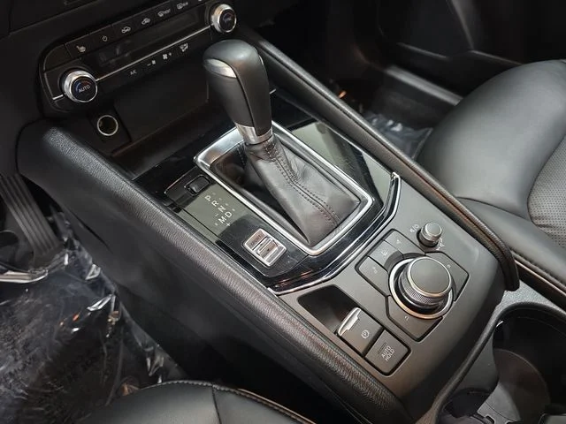 Used 2025 Black Mazda 2.5 S Select Package image 25