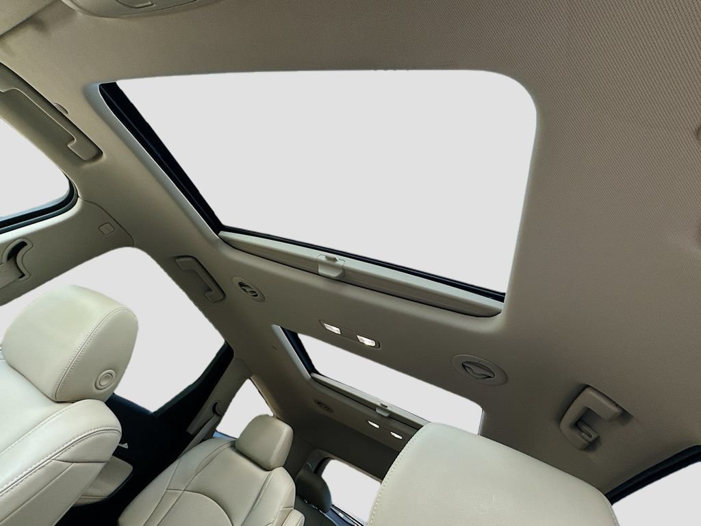 Used 2019 Includes Satin Nickel lower exterior accent color.) Buick Premium image 25