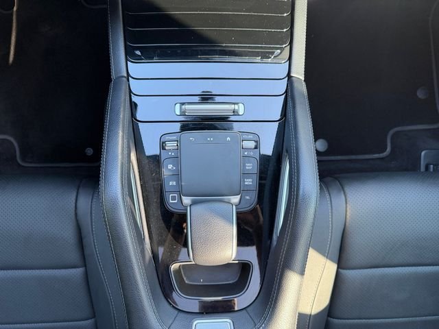 Certified Used 2025 Black Mercedes-Benz GLE 450e image 19