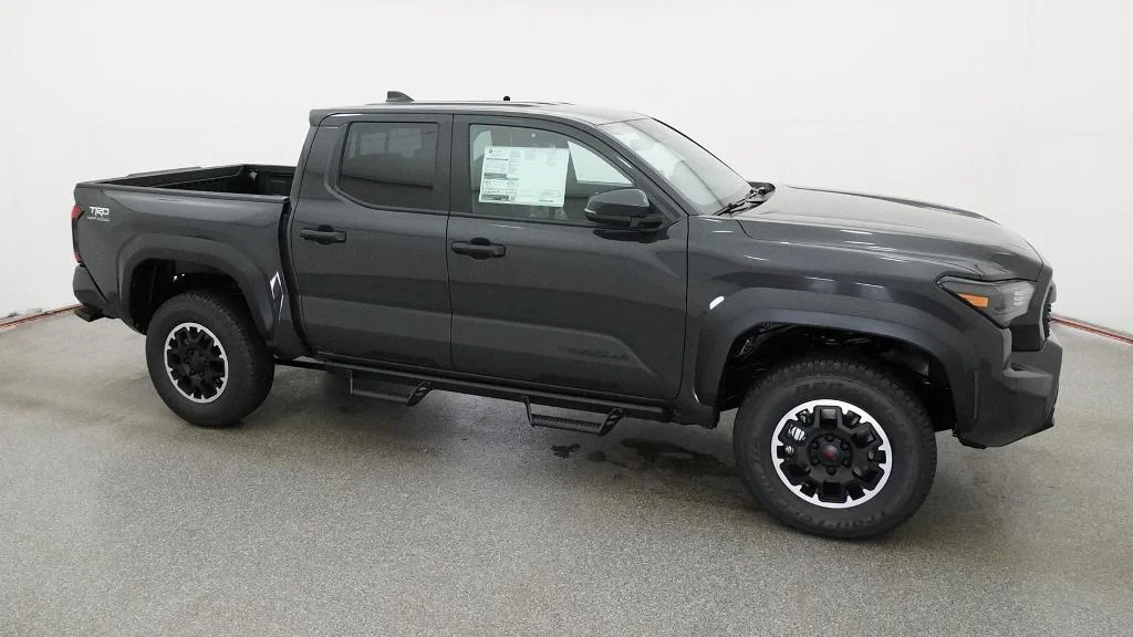 New 2026 Underground Toyota TRD Off-Road image 25