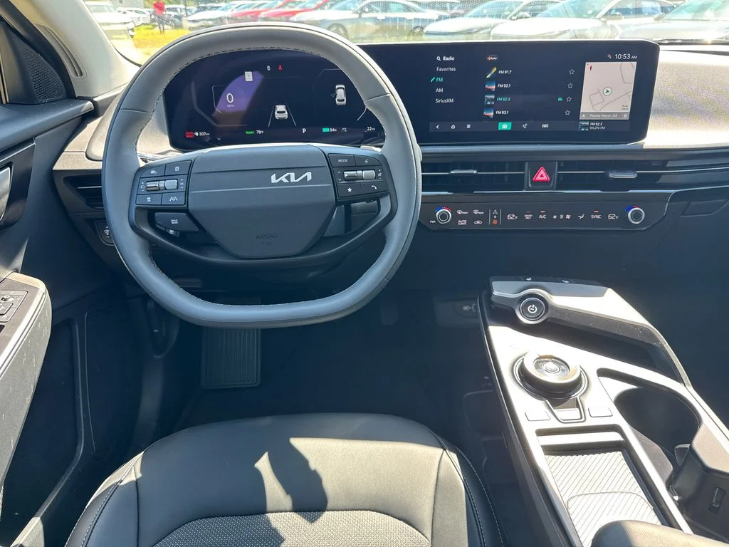 2025 Kia EV6 Light L/R - Photo 23
