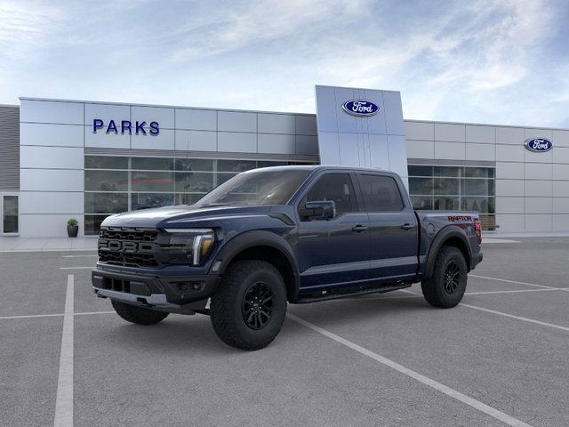2026 Ford F-150 F-150 Raptor Raptor®