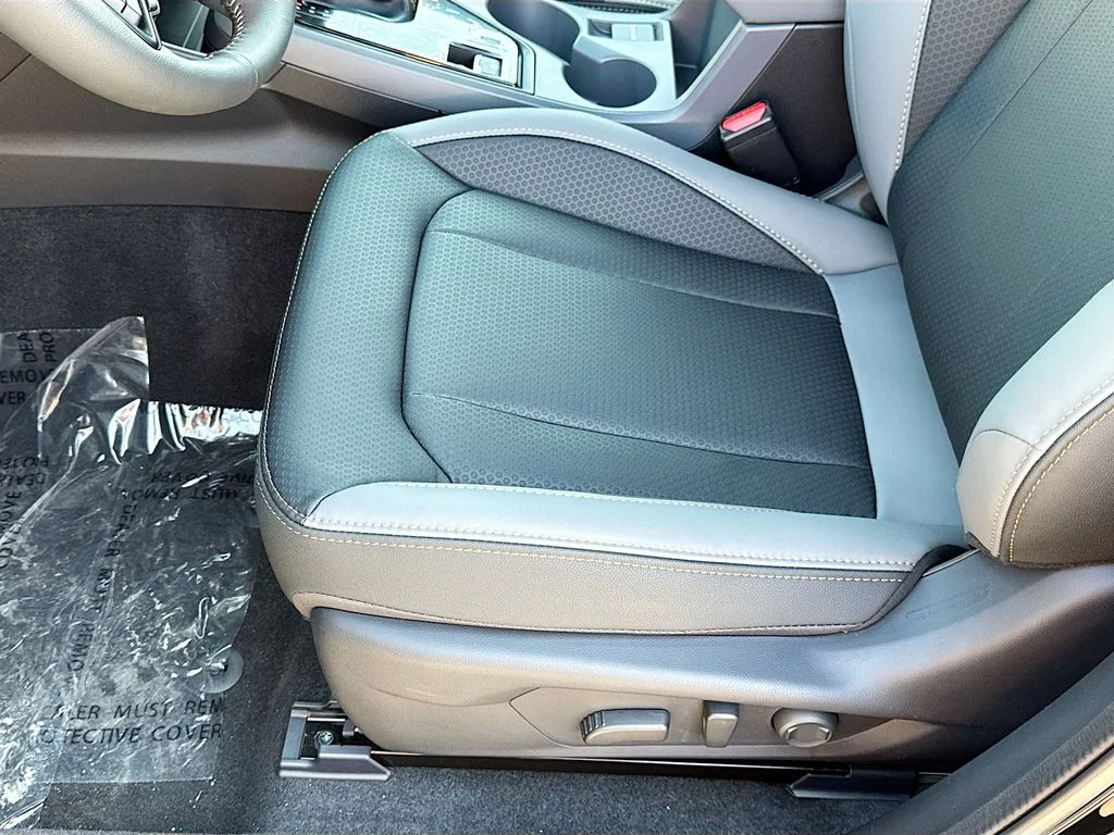 2026 Subaru Crosstrek Wilderness - Photo 24
