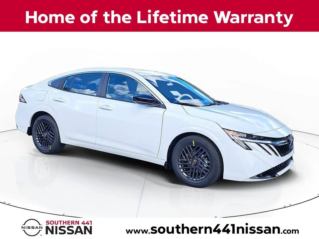 2026 Nissan Sentra