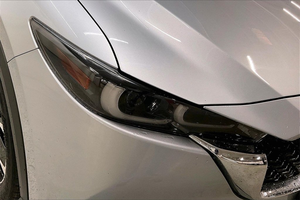 2023 MAZDA CX-5 - Image 28