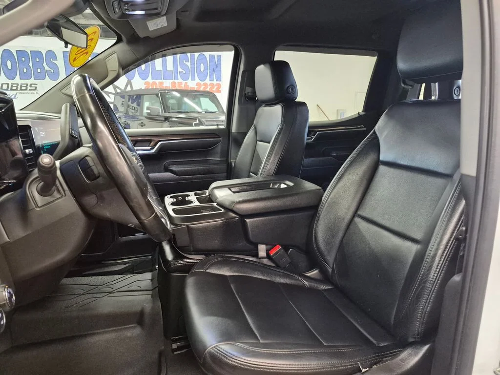 Certified Used 2023 Summit White Chevrolet LT image 20