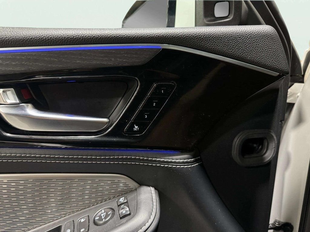 2023 Acura MDX Advance Package - Photo 21