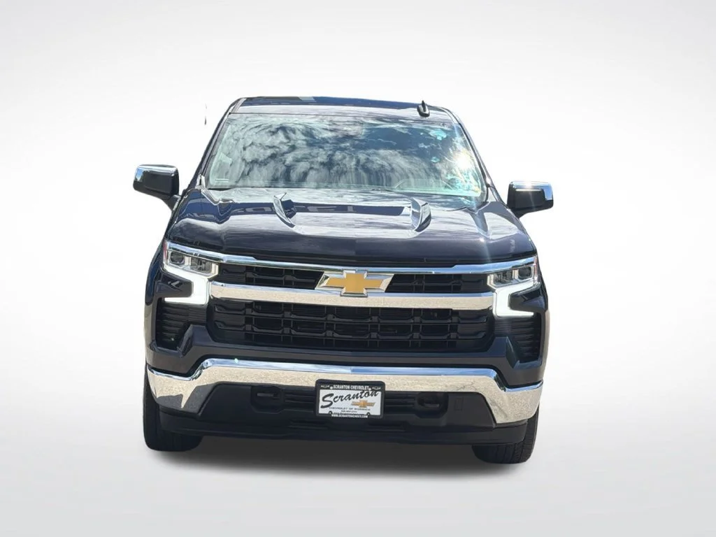 2023 Chevrolet Silverado 1500 LT - Photo 42