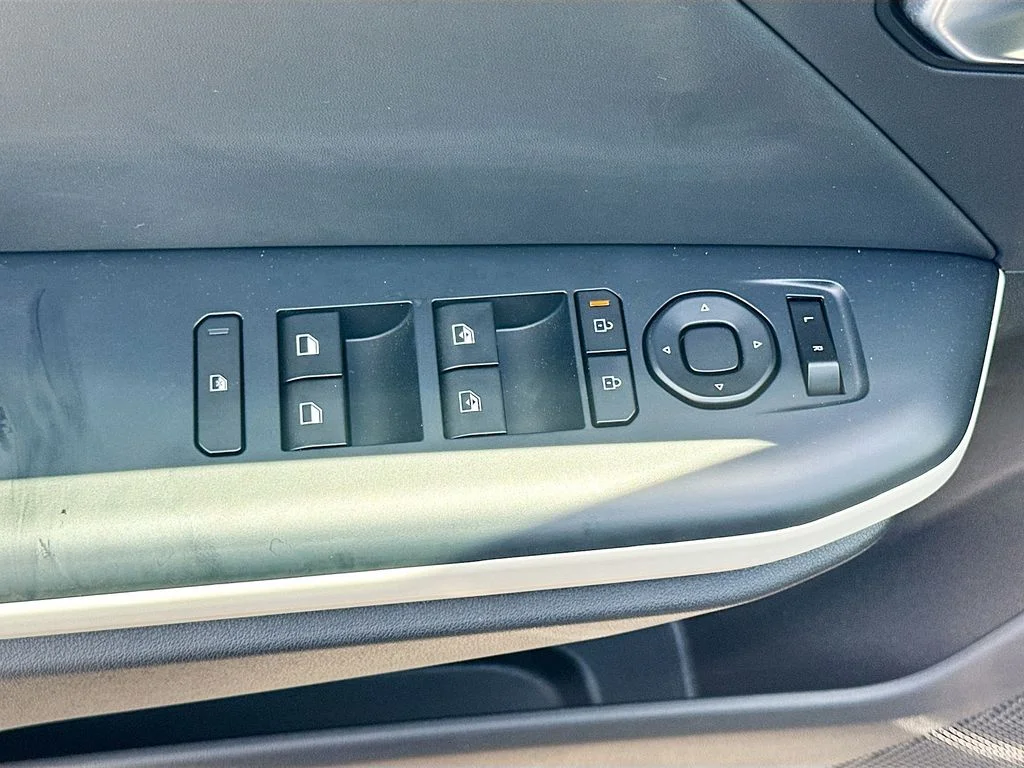 New 2026 Aurora Black Pearl Kia GT-Line image 17