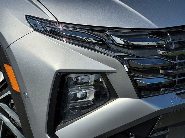 New 2026 Silver Hyundai Limited image 10