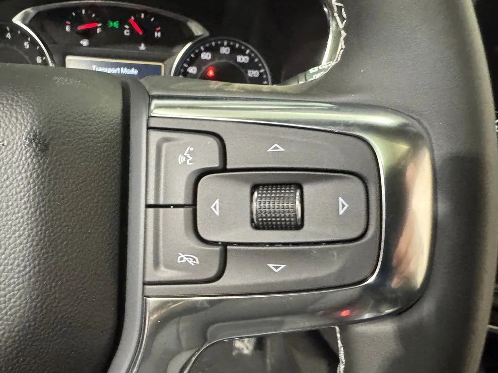 2026 Chevrolet Blazer 3LT - Photo 17