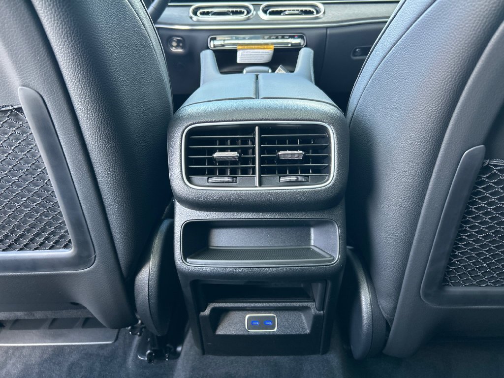 New 2027 Polar White Mercedes-Benz GLE 350 image 27