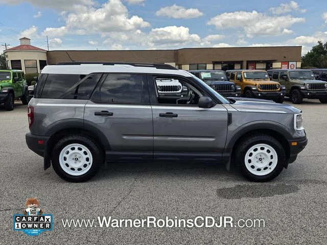 Used 2023 Gray Ford Heritage image 14