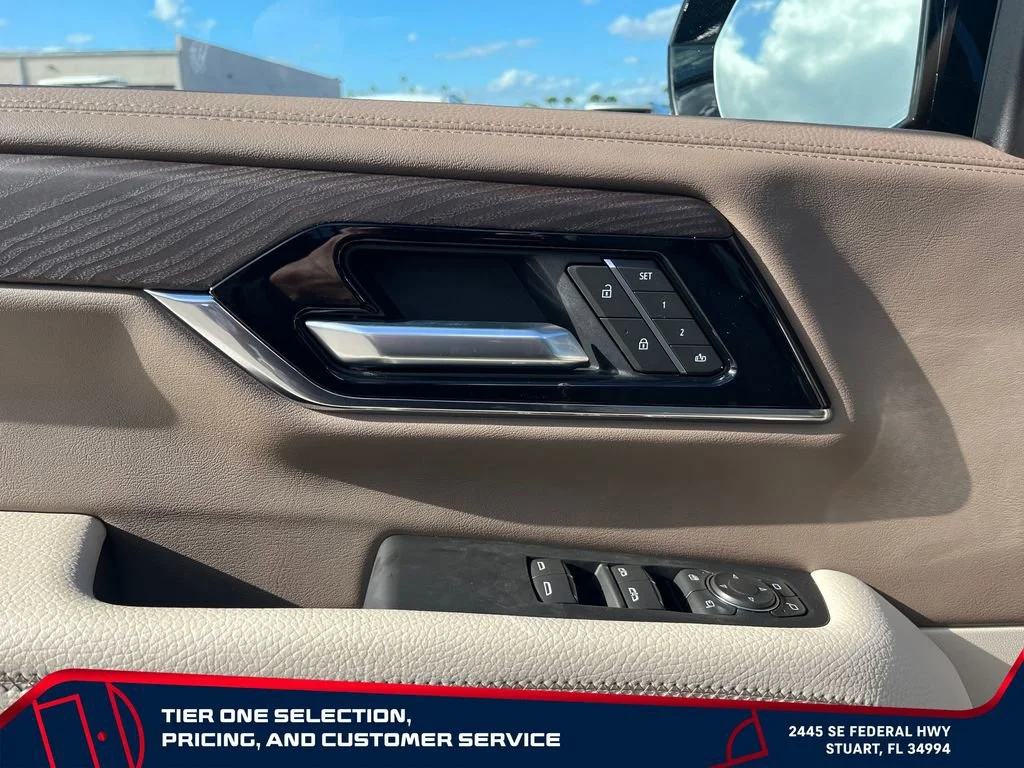 New 2026 Onyx Black GMC Denali image 24