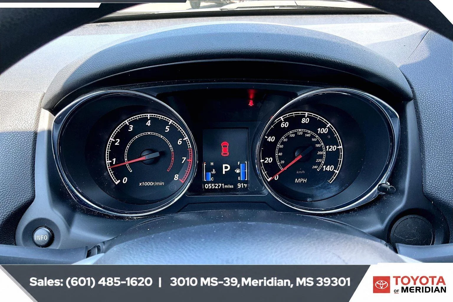 Used 2024 Alloy Silver Metallic Mitsubishi ES image 14