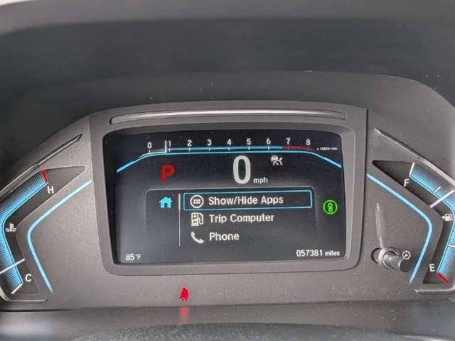 Used 2023 Gray Honda Elite image 27