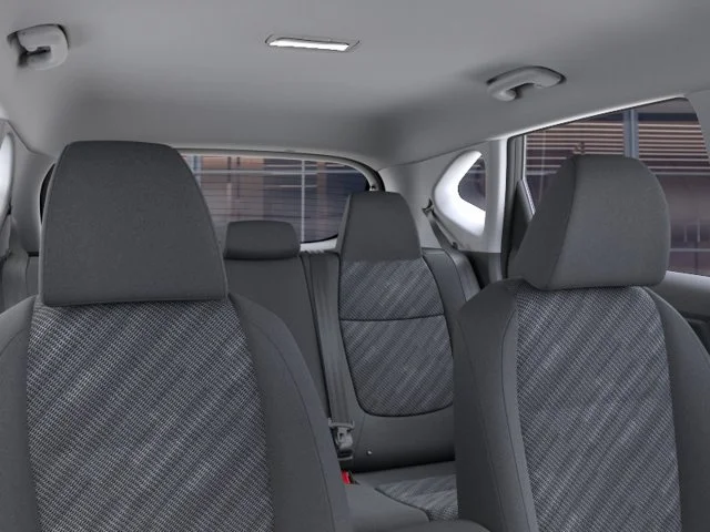 New 2026 White Kia LX image 27