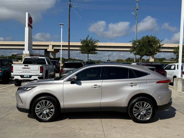 Certified Used 2024 TITANIUM GLOW Toyota Limited image 10