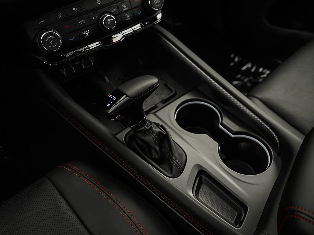 New 2026 Db Black Crystal Clearcoat Dodge GT Plus image 25