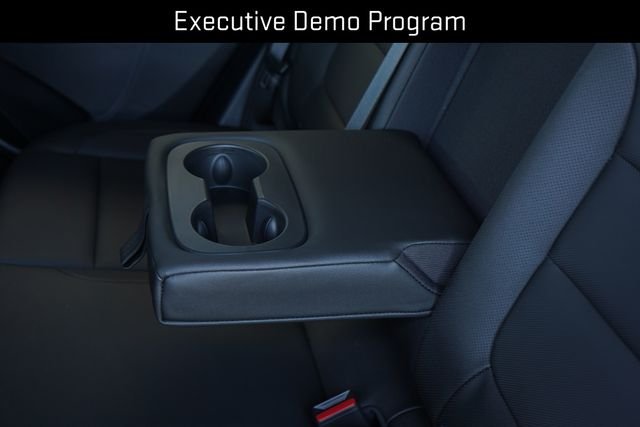 Used 2026 Gray Chevrolet RS image 25