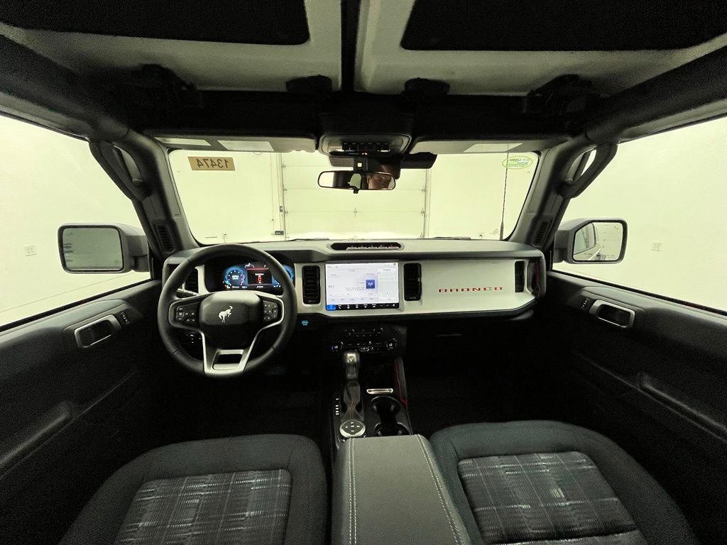 New 2026 Gray Ford Heritage Edition image 4