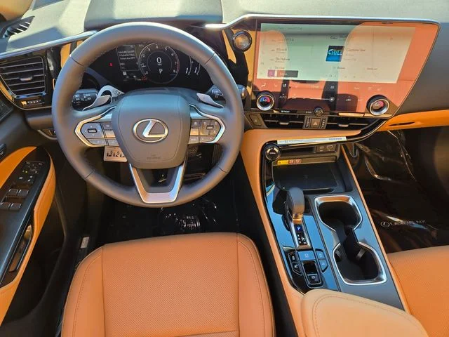 New 2026 Caviar Lexus PREMIUM image 8