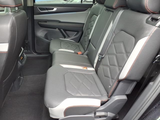 Used 2026 Black Volkswagen 2.0T Peak Edition image 22