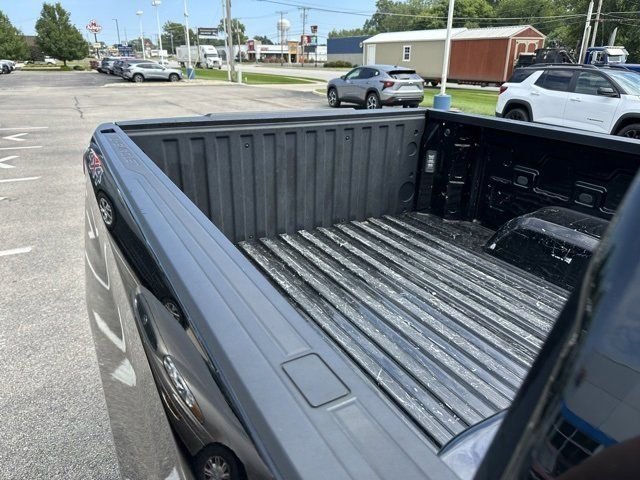2023 Chevrolet Silverado 1500 LTZ - Photo 16