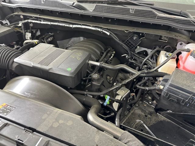 2025 Chevrolet Silverado 2500 HD Work Truck - Photo 21