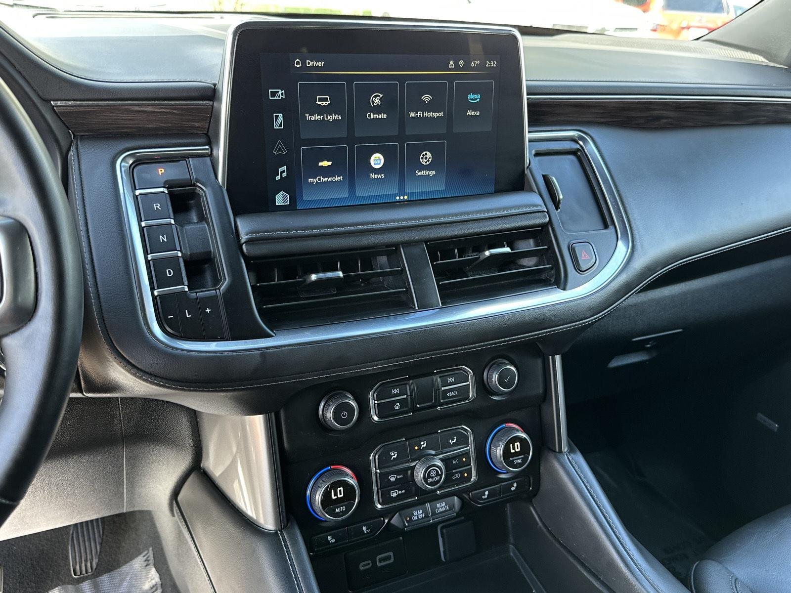 2023 Chevrolet Tahoe LT - Photo 6