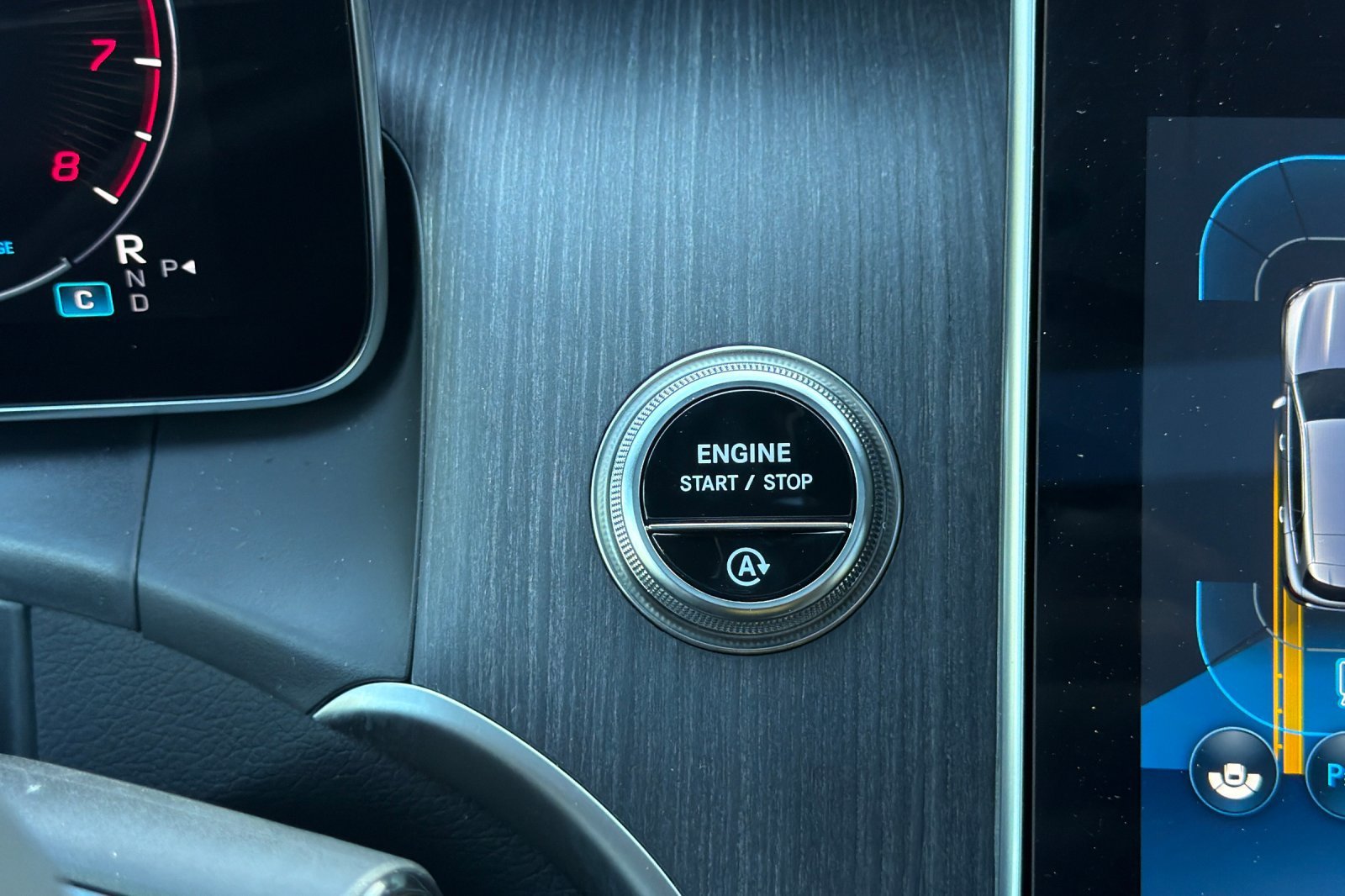 Certified Used 2026 Gray Mercedes-Benz GLC 300 image 20