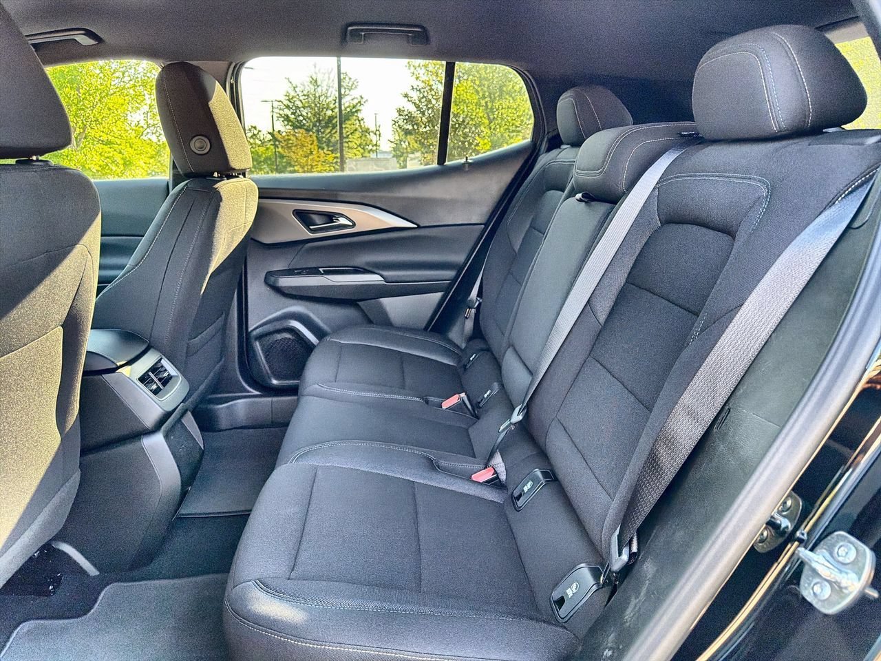 2026 Chevrolet Equinox EV 1LT - Photo 20