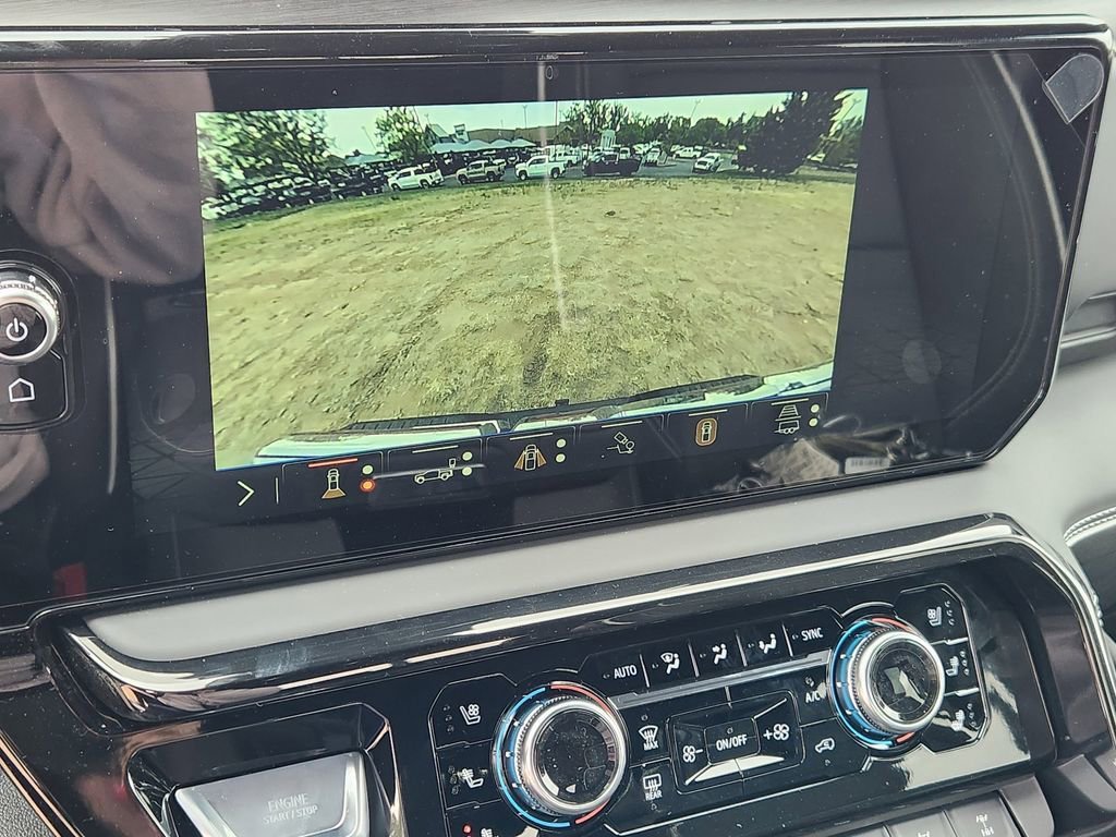 2026 GMC Sierra 1500 AT4X - Photo 17